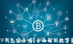 私钥导入TP钱包安全吗？全面解析数字资产安全性