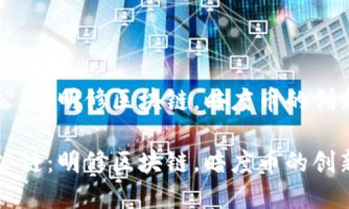 国金公链：明修区块链，暗度币的创新探索

国金公链：明修区块链，暗度币的创新探索