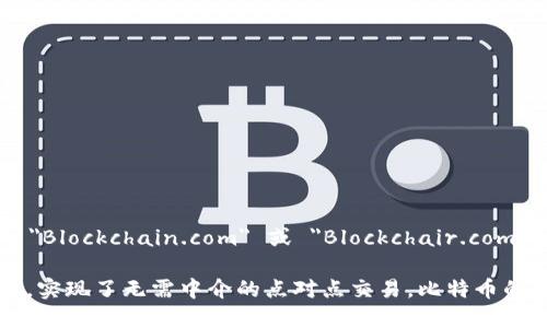 比特币的区块链主页可以通过访问比特币的第一个区块链浏览器例如 