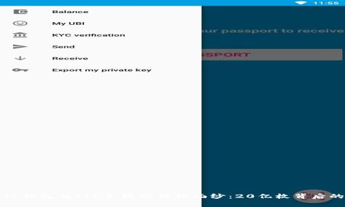 揭开TP钱包与FIL合约的神秘面纱：20亿枚背后的故事