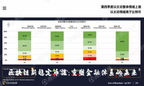 区块链新稳定币法：重塑金融体系的未来