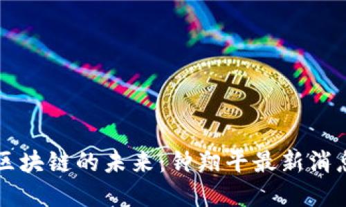 图标区块链的未来：钟翔平最新消息解读