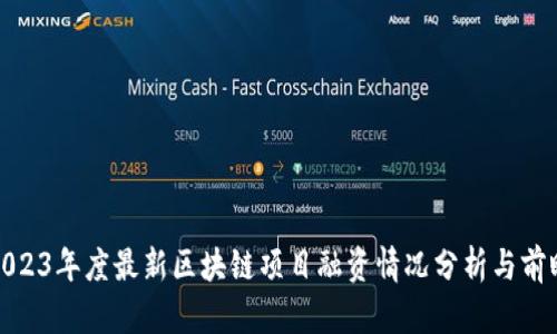 2023年度最新区块链项目融资情况分析与前瞻