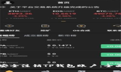 如何安全注销TP钱包账户：全面指南