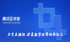 卫星区块链：扩展数字边界的新纪元