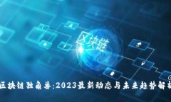 区块链独角兽：2023最新动态与未来趋势解析