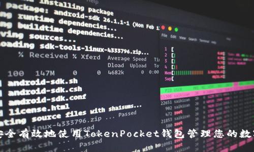 如何安全有效地使用TokenPocket钱包管理您的数字资产