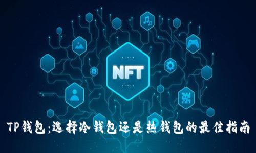 TP钱包：选择冷钱包还是热钱包的最佳指南