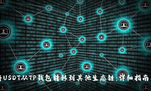 如何将USDT从TP钱包转移到其他生态链：详细指南与技巧