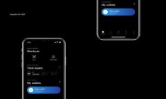 雷达币区块链大会2018：乘风破浪，构建数字经济