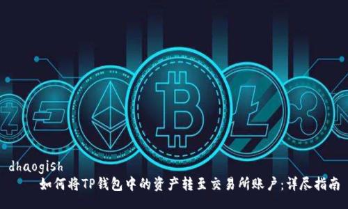 dhaogish
    如何将TP钱包中的资产转至交易所账户：详尽指南