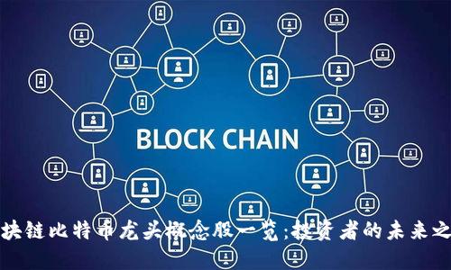 区块链比特币龙头概念股一览：投资者的未来之路