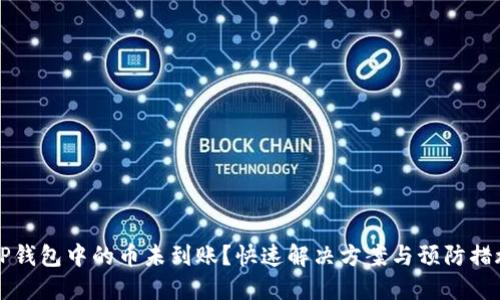  TP钱包中的币未到账？快速解决方案与预防措施！