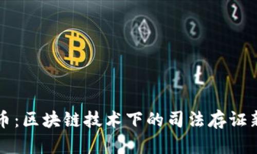 环保币：区块链技术下的司法存证新模式