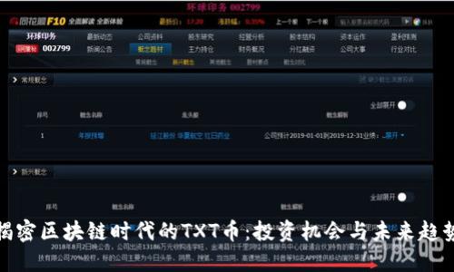 揭密区块链时代的TXT币：投资机会与未来趋势