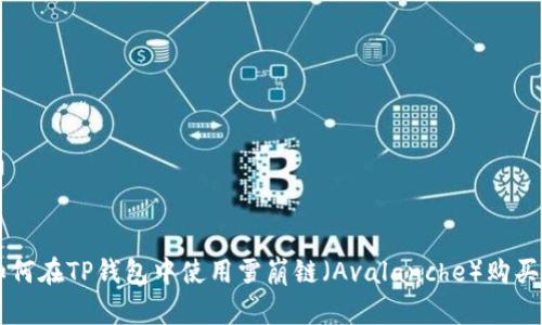 如何在TP钱包中使用雪崩链（Avalanche）购买币