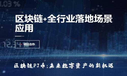 区块链PJ币：未来数字资产的新机遇