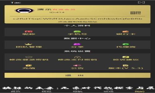 区块链的未来：无币时代的探索与展望