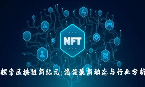 探索区块链新纪元：潘俊最新动态与行业分析