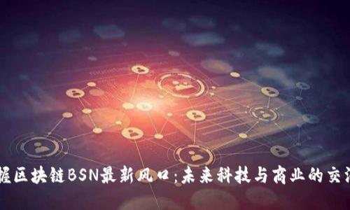 掌握区块链BSN最新风口：未来科技与商业的交汇点