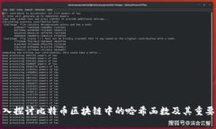 深入探讨比特币区块链中的哈希函数及其重要性
